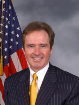 Brian Higgins