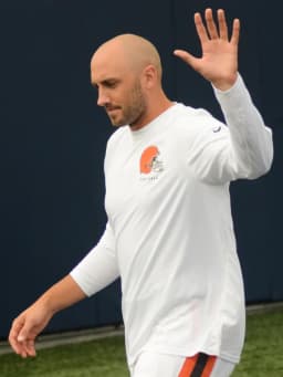 Brian Hoyer