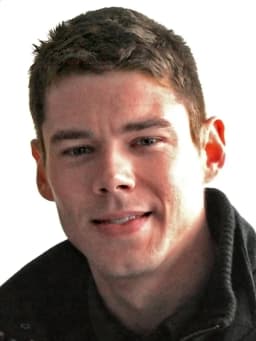 Brian J. Smith