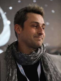 Brian Joubert