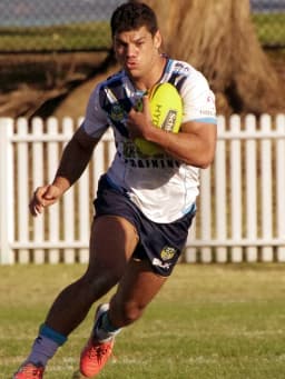 Brian Kelly (rugby league)