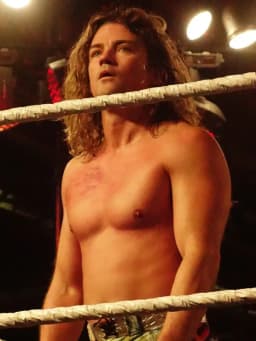 Brian Kendrick