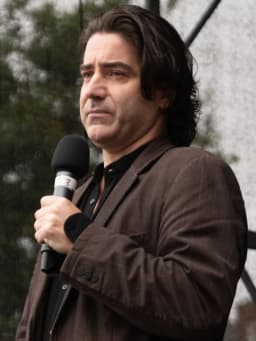 Brian Kennedy (singer)