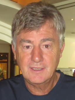 Brian Kidd