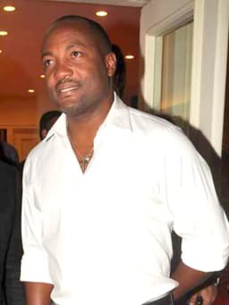 Brian Lara