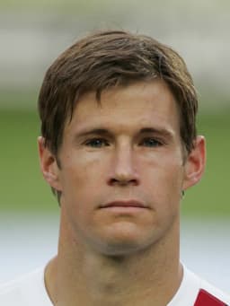 Brian McBride