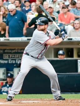 Brian McCann (baseball)