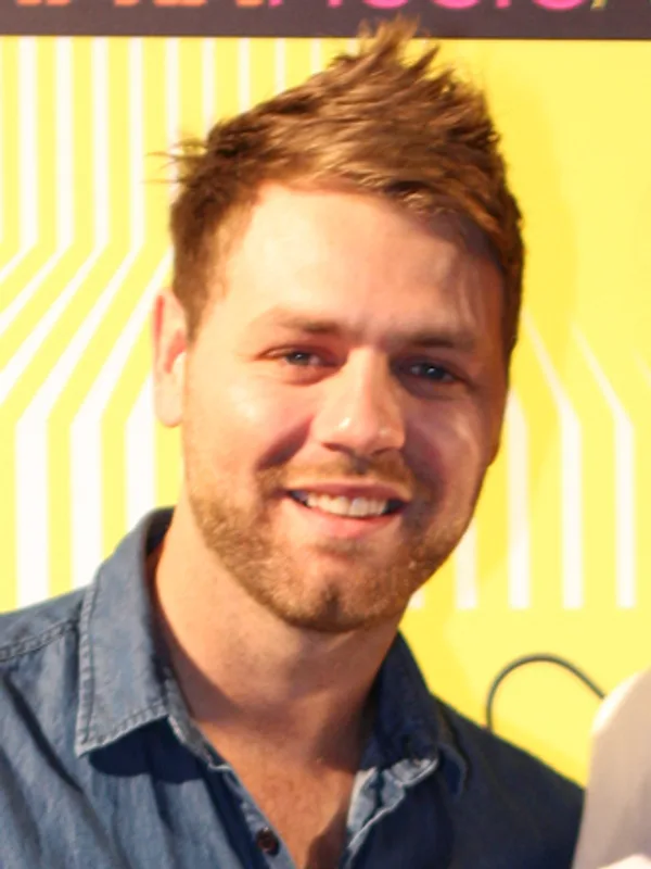 Brian McFadden
