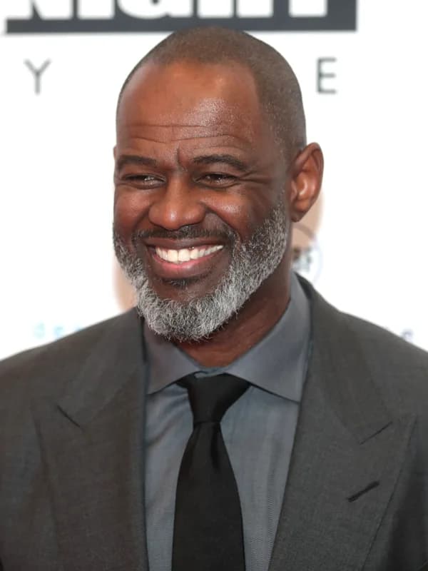 Brian McKnight
