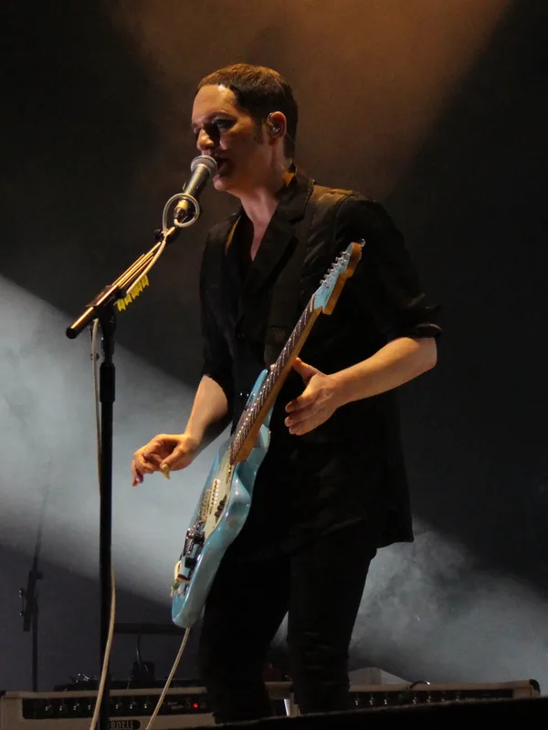 Brian Molko