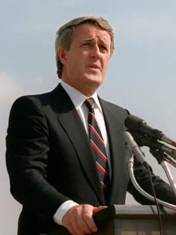 Brian Mulroney