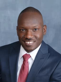 Brian Mushana Kwesiga