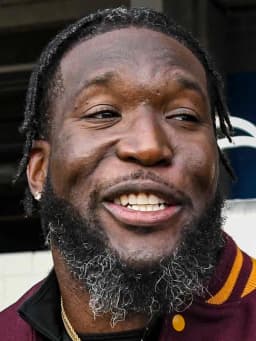Brian Orakpo