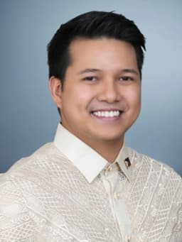 Brian Poe Llamanzares