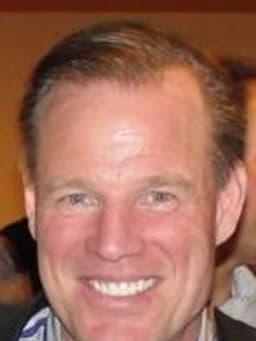 Brian Propp