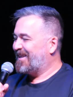 Brian Quinn (comedian)