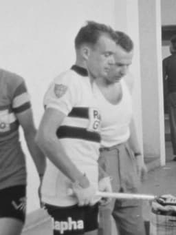 Brian Robinson (cyclist)