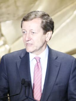 Brian Ross (journalist)