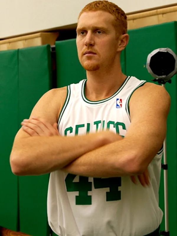 Brian Scalabrine