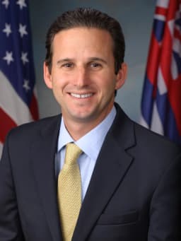 Brian Schatz