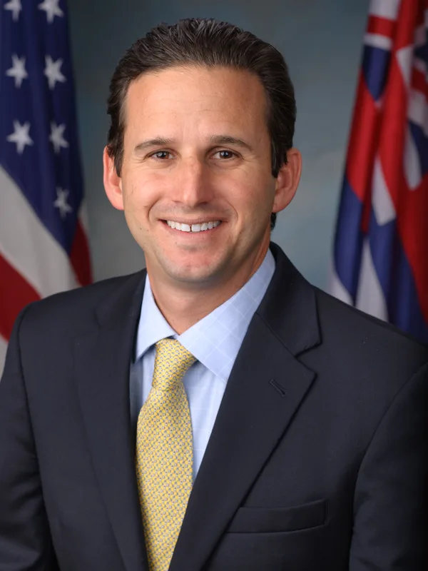 Brian Schatz