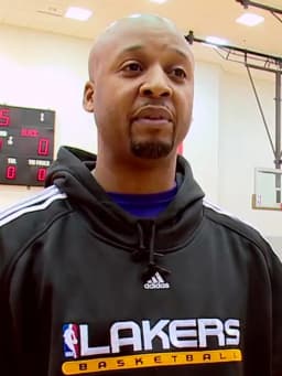 Brian Shaw (basketball)