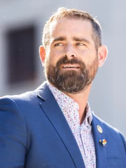 Brian Sims