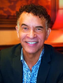 Brian Stokes Mitchell