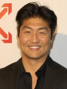 Brian Tee