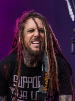 Brian Welch