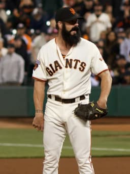Brian Wilson (baseball)