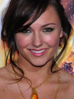 Briana Evigan