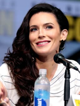 Bridget Regan