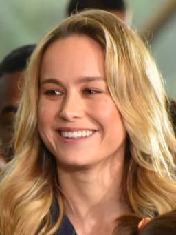 Brie Larson