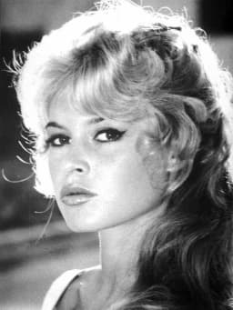Brigitte Bardot