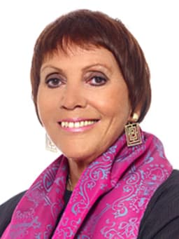 Brigitte Fassbaender