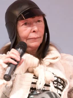 Brigitte Fontaine