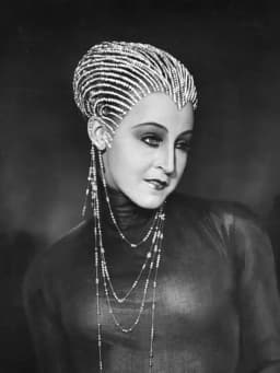 Brigitte Helm
