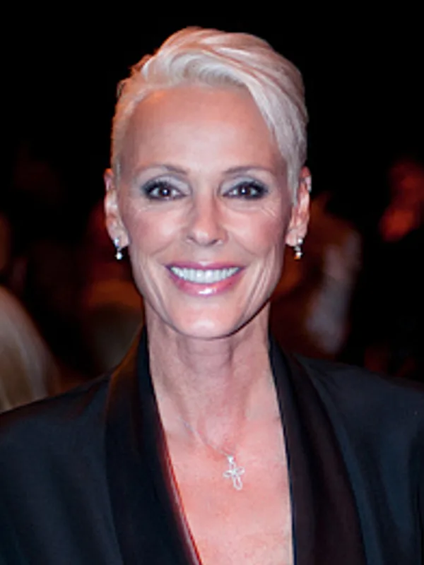 Brigitte Nielsen
