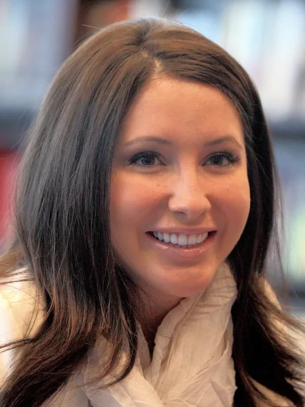 Bristol Palin