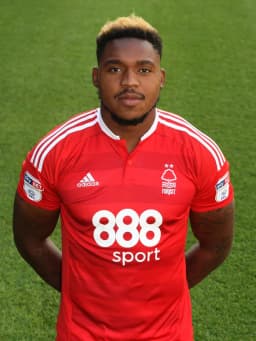 Britt Assombalonga