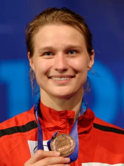 Britta Heidemann