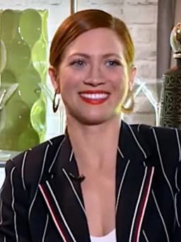 Brittany Snow