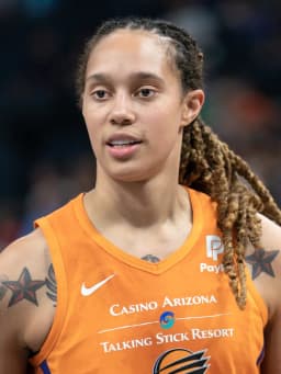 Brittney Griner