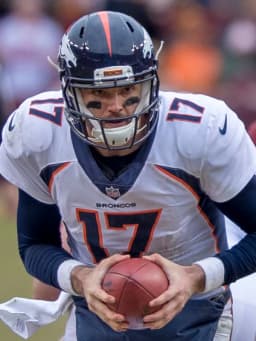 Brock Osweiler