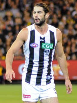 Brodie Grundy