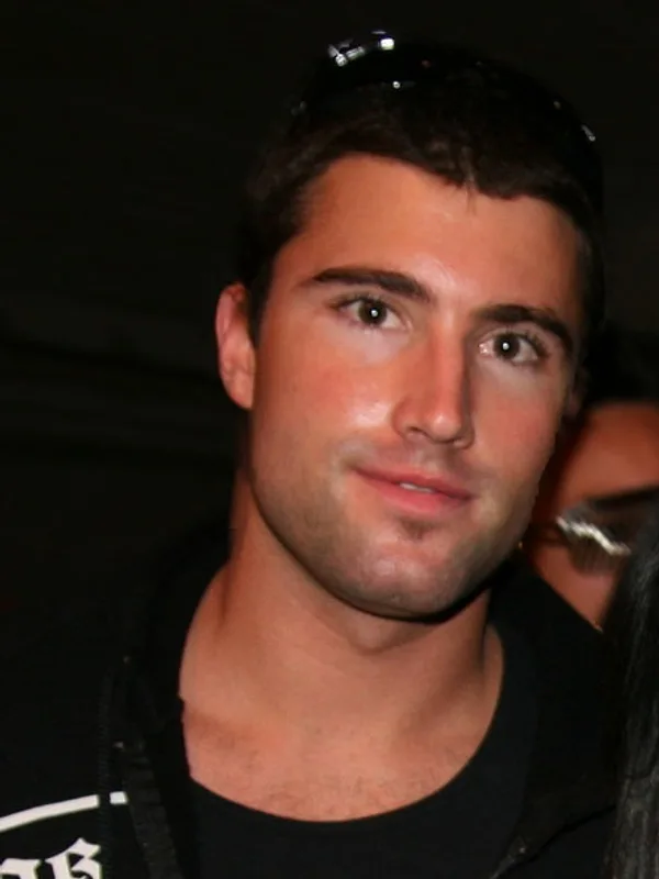 Brody Jenner