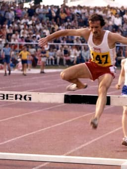 Bronisław Malinowski (runner)