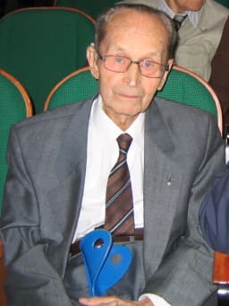 Bronisław Żurakowski