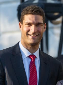 Brook Lopez